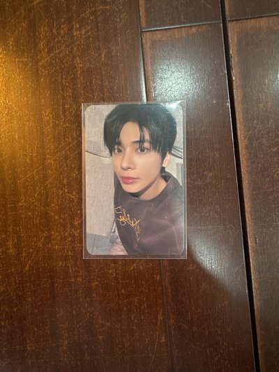 太顯數星星中背特典