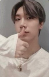 2020大隊 Pt.1 kit 專輯卡 the past