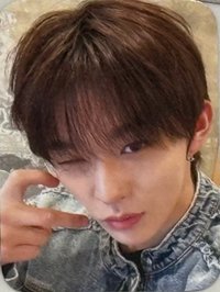 𝑻𝑯𝑬 1𝑺𝑻 𝑴𝑰𝑵𝑰 𝑨𝑳𝑩𝑼𝑴 : 𝑹𝑶𝑪𝑲 𝑻𝑯𝑬 𝑵𝑨𝑻𝑰𝑶𝑵 ms mini 特典卡 