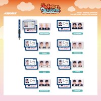 ANITEEZ IN ILLUSION ADVENTURE ID SET