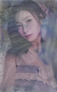 正規一 專輯卡 SCENE ver.變化卡