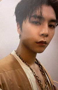 2020大隊 Pt.1 pb 專輯卡 the future