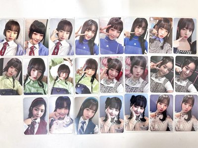 稀有初代50cm娃順便帶走很多小卡