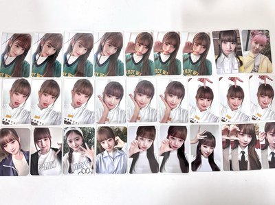 稀有初代50cm娃順便帶走很多小卡