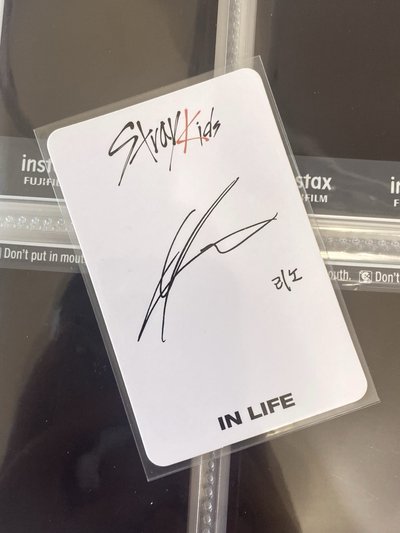 李旻浩 IN生 一直娛2.0