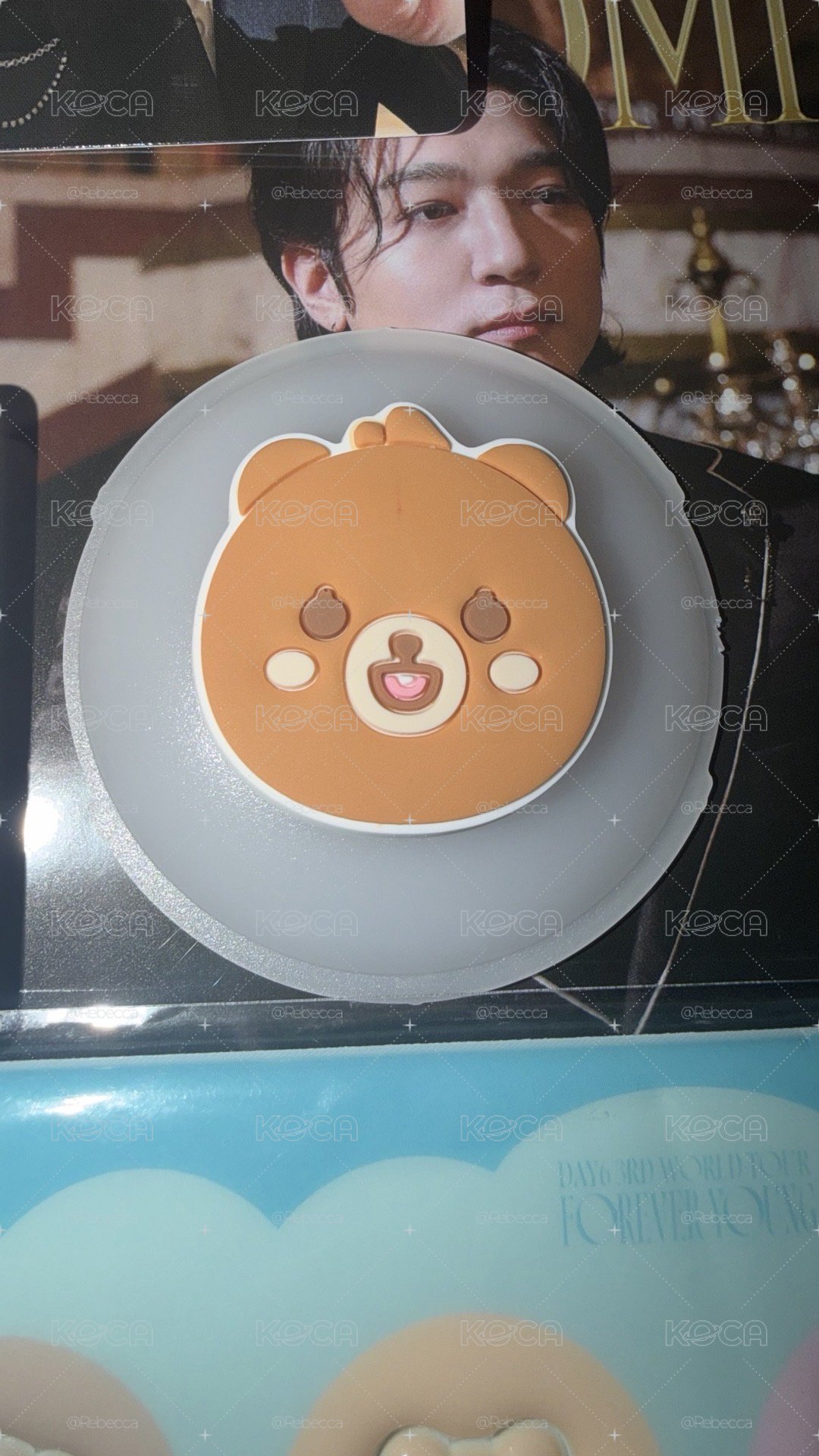 🐻錶燈蓋 整圖出
