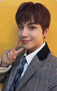 Perfume  am 特典卡 