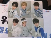 1st FC 清州場入場卡