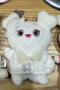 Breakthrough Davely(沒出過門，無原袋）