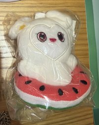 泳圈娃-Davely（全新未拆封）