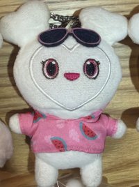 夏日娃-Davely（沒出過門，無原袋）