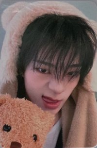 𝑻𝑯𝑬 1𝑺𝑻 𝑴𝑰𝑵𝑰 𝑨𝑳𝑩𝑼𝑴 : 𝑹𝑶𝑪𝑲 𝑻𝑯𝑬 𝑵𝑨𝑻𝑰𝑶𝑵 hl 特典卡 