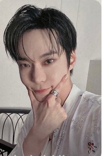 Perfume  k4 特典卡 