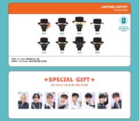 ANITEEZ IN ILLUSION ANITEEZ OUTFIT