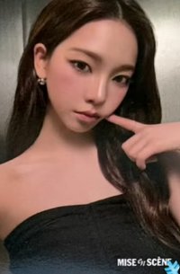 魅尚萱 代言卡 5.0 柚