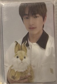 2025 SMT30 專輯卡 