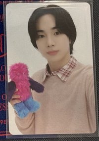 2025 SMT30 專輯卡 