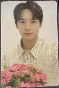 2025 SMT30 專輯卡 