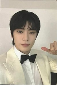 8週年FM 入場卡 / 場限卡 