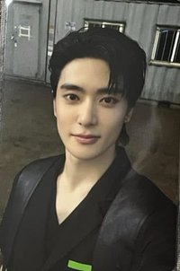 8週年FM 入場卡 / 場限卡 