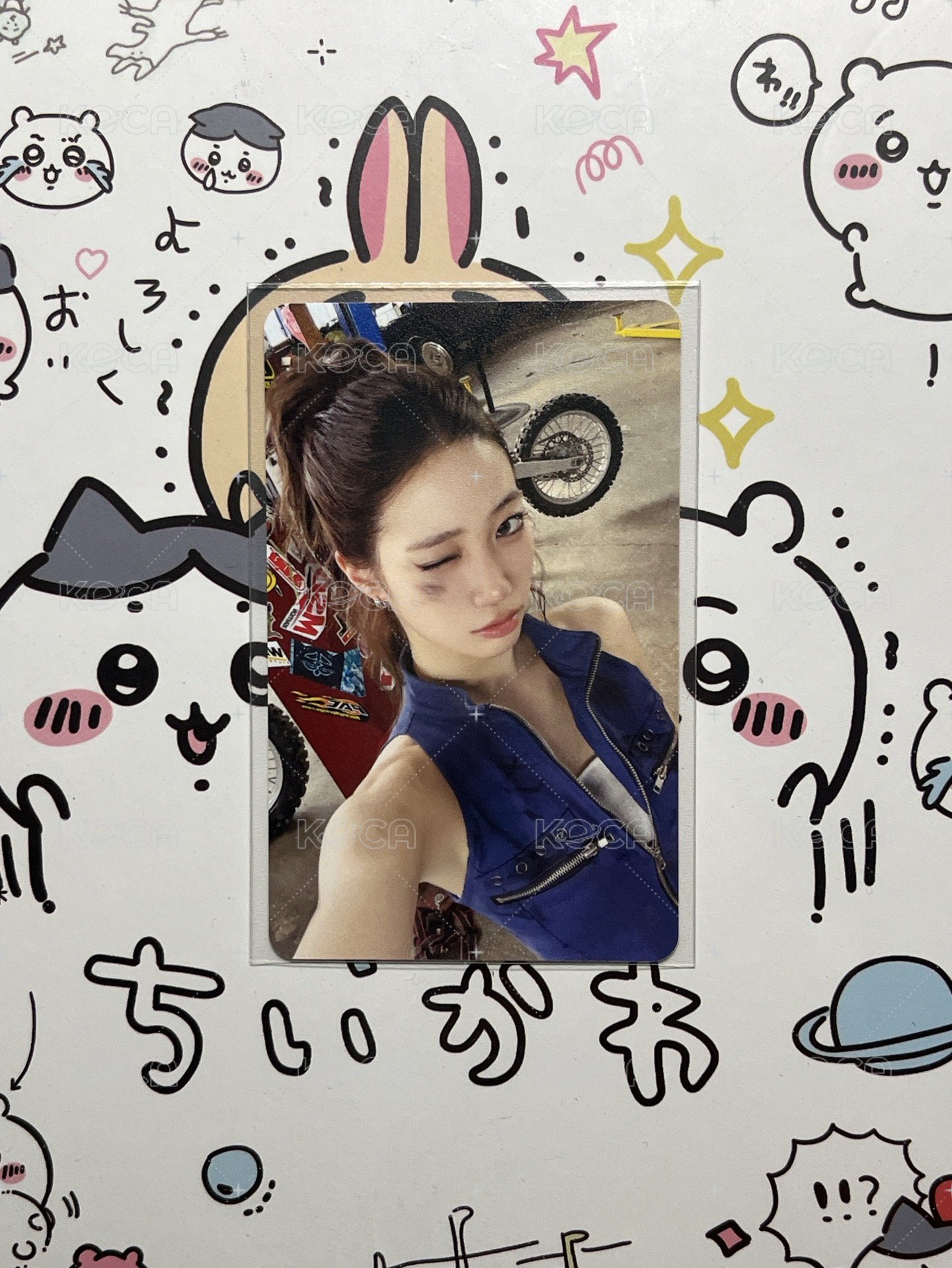 葉