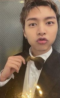 8週年FM 入場卡 / 場限卡 