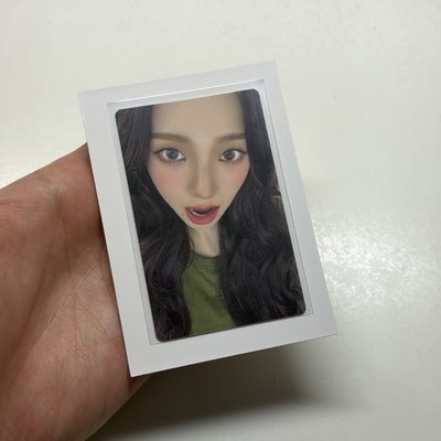 回憶錄 白版柚（含明信片）