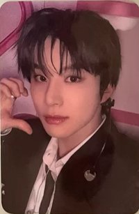 四巡THE MOMENTUM el 幸運卡 