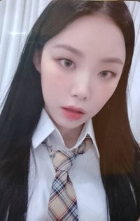 迷你二 k4 LD 特典卡 