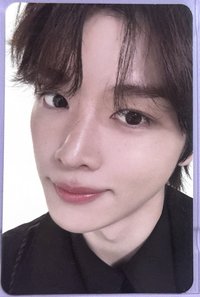 燦 小鹿狗狗眼自拍