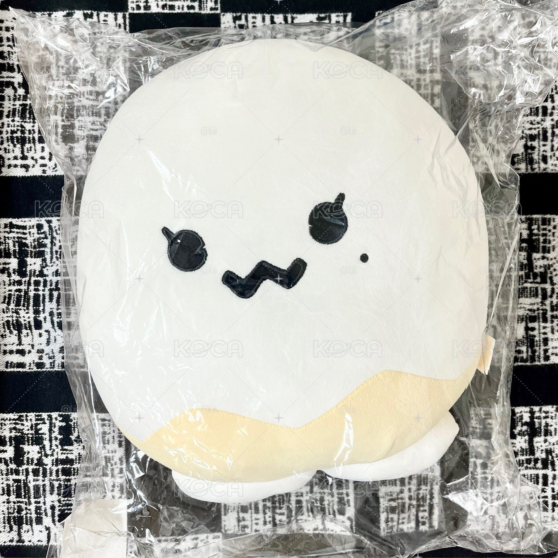 Taeyeon🥚TAENGGEU系列娃娃