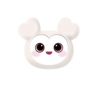 日本5週年紀念商品 ONCE JAPAN 五週年紀念週邊 S娃 寶寶娃別針