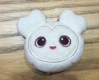 寶寶小頭別針-Davely（有出過門，無原袋）