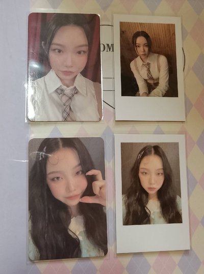 秀炫專卡 特典卡