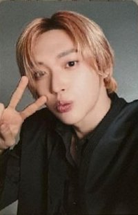 RIIZING LOUD 隨機卡 