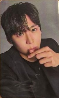 RIIZING LOUD 隨機卡 