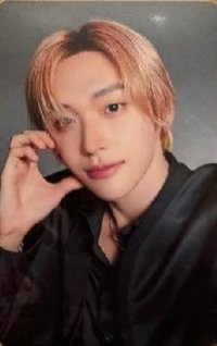 RIIZING LOUD 隨機卡 