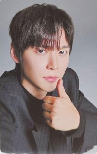 RIIZING LOUD 隨機卡 