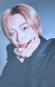 RIIZING LOUD 隨機卡 