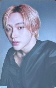 RIIZING LOUD 隨機卡 