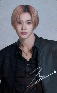 RIIZING LOUD 隨機卡 