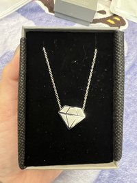 團體項鍊Seventeen