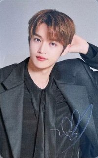 RIIZING LOUD 隨機卡 