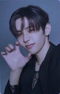 RIIZING LOUD 隨機卡 