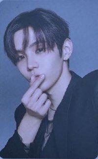 RIIZING LOUD 隨機卡 