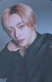 RIIZING LOUD 隨機卡 