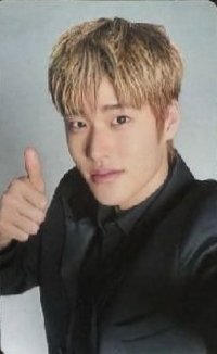 RIIZING LOUD 隨機卡 