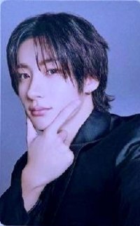 RIIZING LOUD 隨機卡 