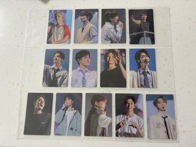 Follow Fellow C卡包 