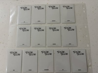 Follow Fellow C卡包 